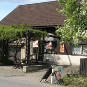Cukrárna Český ráj