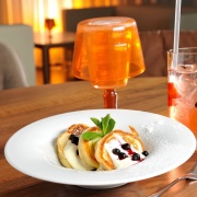 Timeout Cafe Restaurant