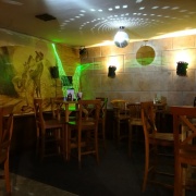 Bar 77