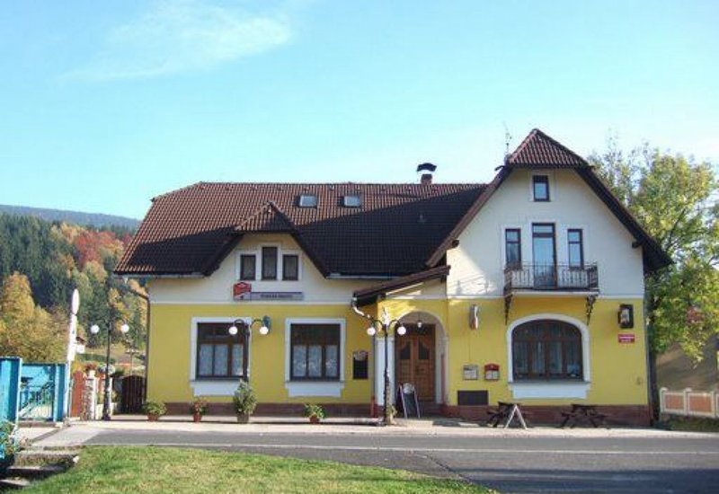Penzion Kneifel