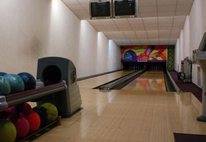 Bowling Bar Svitávka