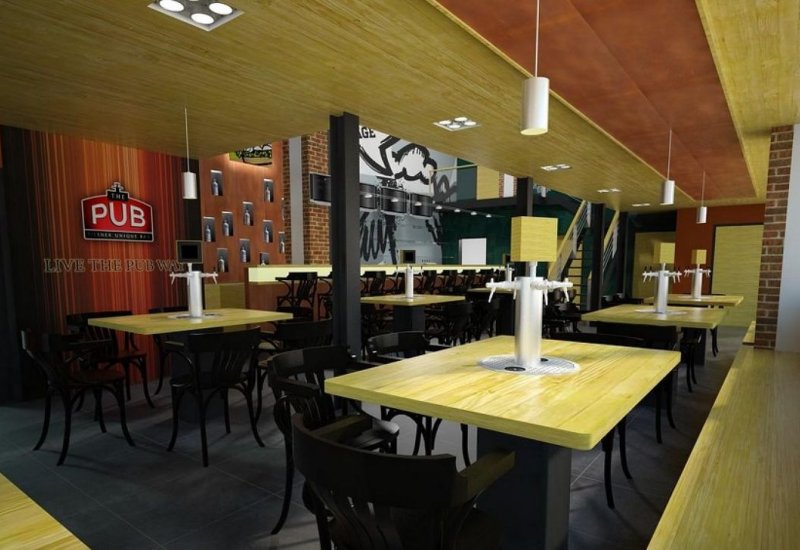 The Pub - Ostrava