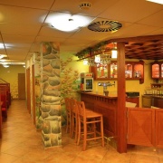 Vinárna Primavera Hotel