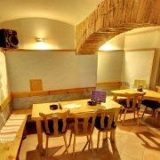 Kafe &amp; Bar Labyrint