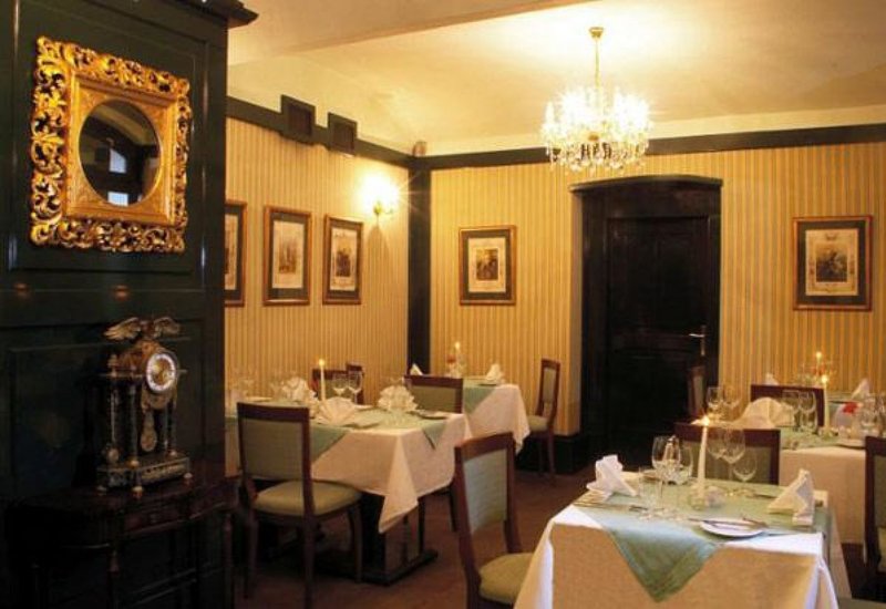 Restaurant U Patrona