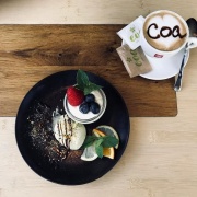 Coa Restaurace Praha
