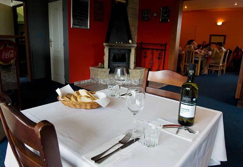 Café restaurant Kotva