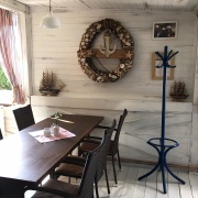 Restaurant U námořníka