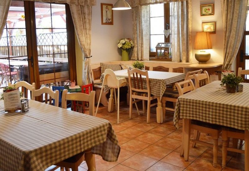 Maxant restaurant