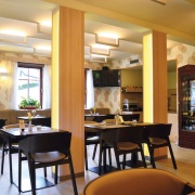 Restaurace Peras