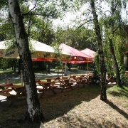 Restaurace Solidarita
