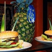 YES Burger Seifertova