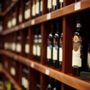 Vinotéka Vinofol Plzeň
