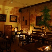 Savana ZOO Restaurant