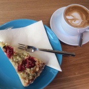 HENRI espresso bar