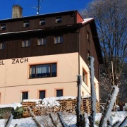 Restaurace Zach