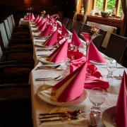 Restaurant U námořníka