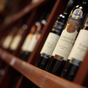 Vinotéka Vinofol Plzeň
