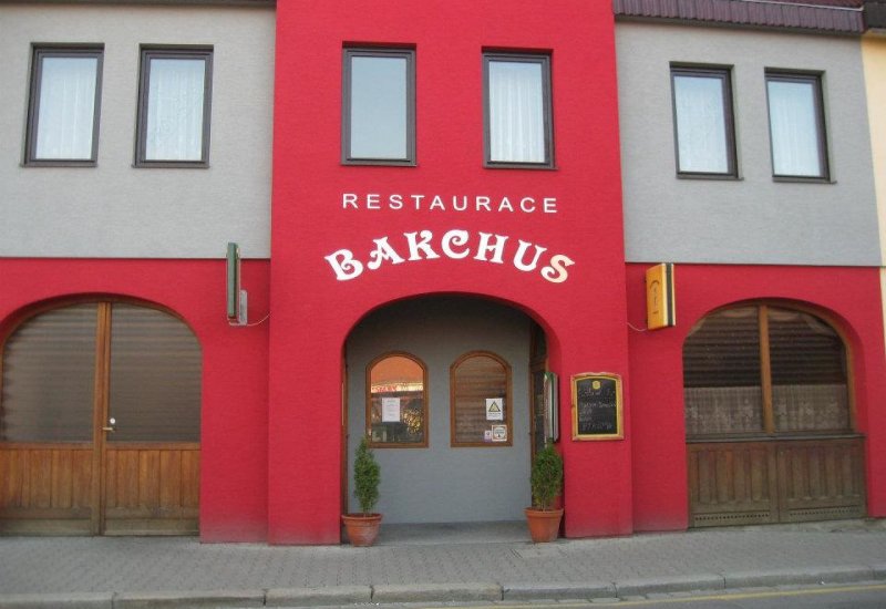 Bakchus