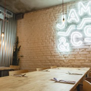 Jam and Co.