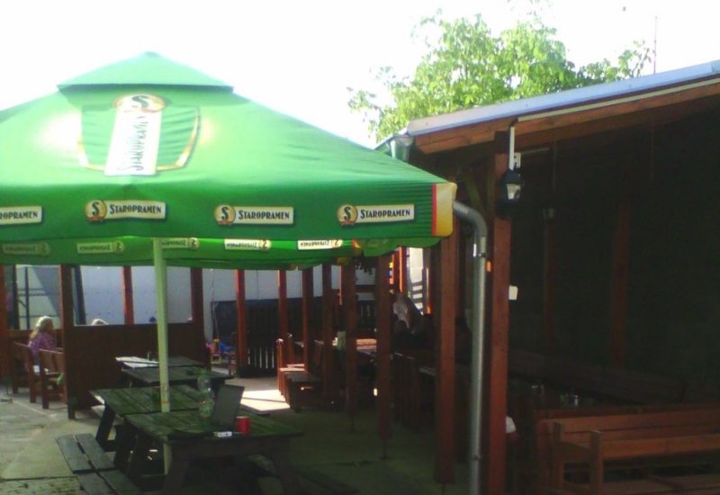 Hostinec U Dvořáků