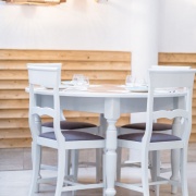 AGORA Greek Bistro &amp; Food Market