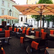 CP1 Café &amp; Wine Bar
