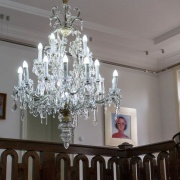 Villa Cafe