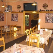 Restaurant Hotel Viktoria