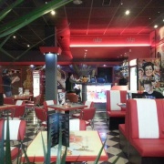 Bar Crazy