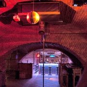 Music club Ratejna