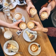 Costa Coffee - Ječná