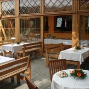 Pizzeria Terrazza