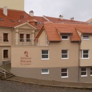 Mahlerův penzion