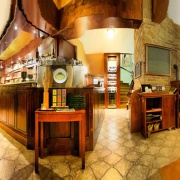 Restaurant a Cafe Výpřež