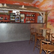 V-club