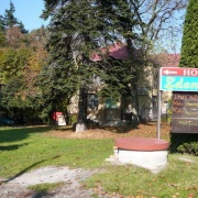 Restaurace Zdenka