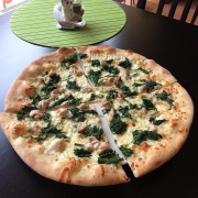 Pizzerie U Montyho