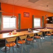 Restaurace Sportcentrum