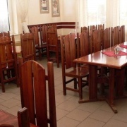 Restaurace Gambrinus