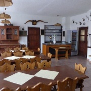 Restaurant Penzion Sport