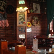 Steak bar U Medvěda