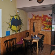 Kotelna bar U Batmana