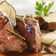 Villa Richter Restaurant