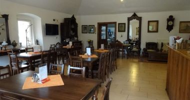 Hostinec u Janatů