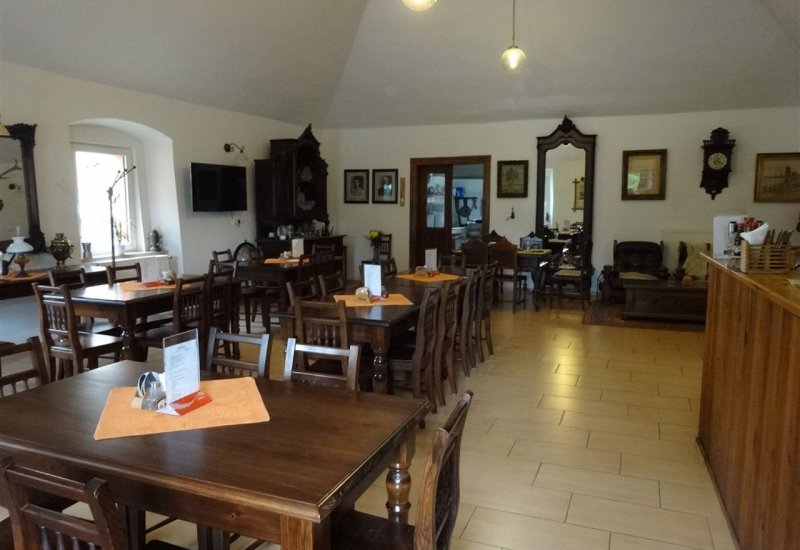 Hostinec u Janatů