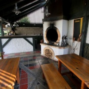 Cafe Creperie U Slepiček