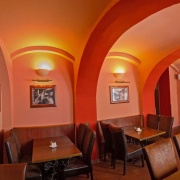 Papa´s Living Restaurant