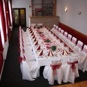 Restaurace  Velká Dobrá