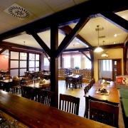 Restaurace Na Pastoušce